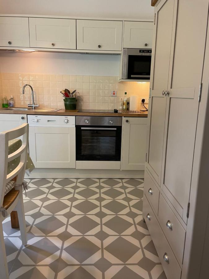 Knapp House Lodges East Anstey Zewnętrze zdjęcie