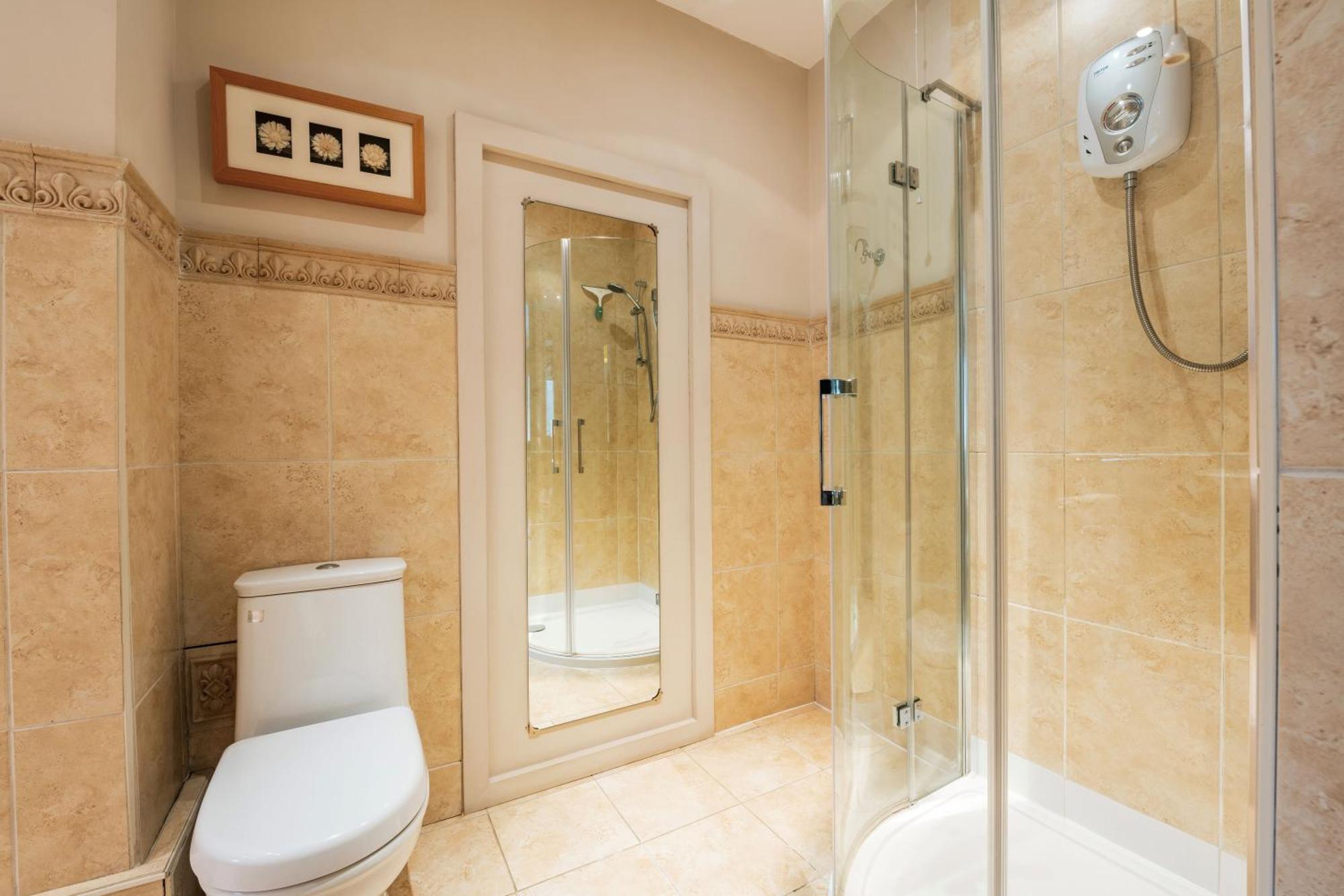 Knapp House Lodges East Anstey Zewnętrze zdjęcie