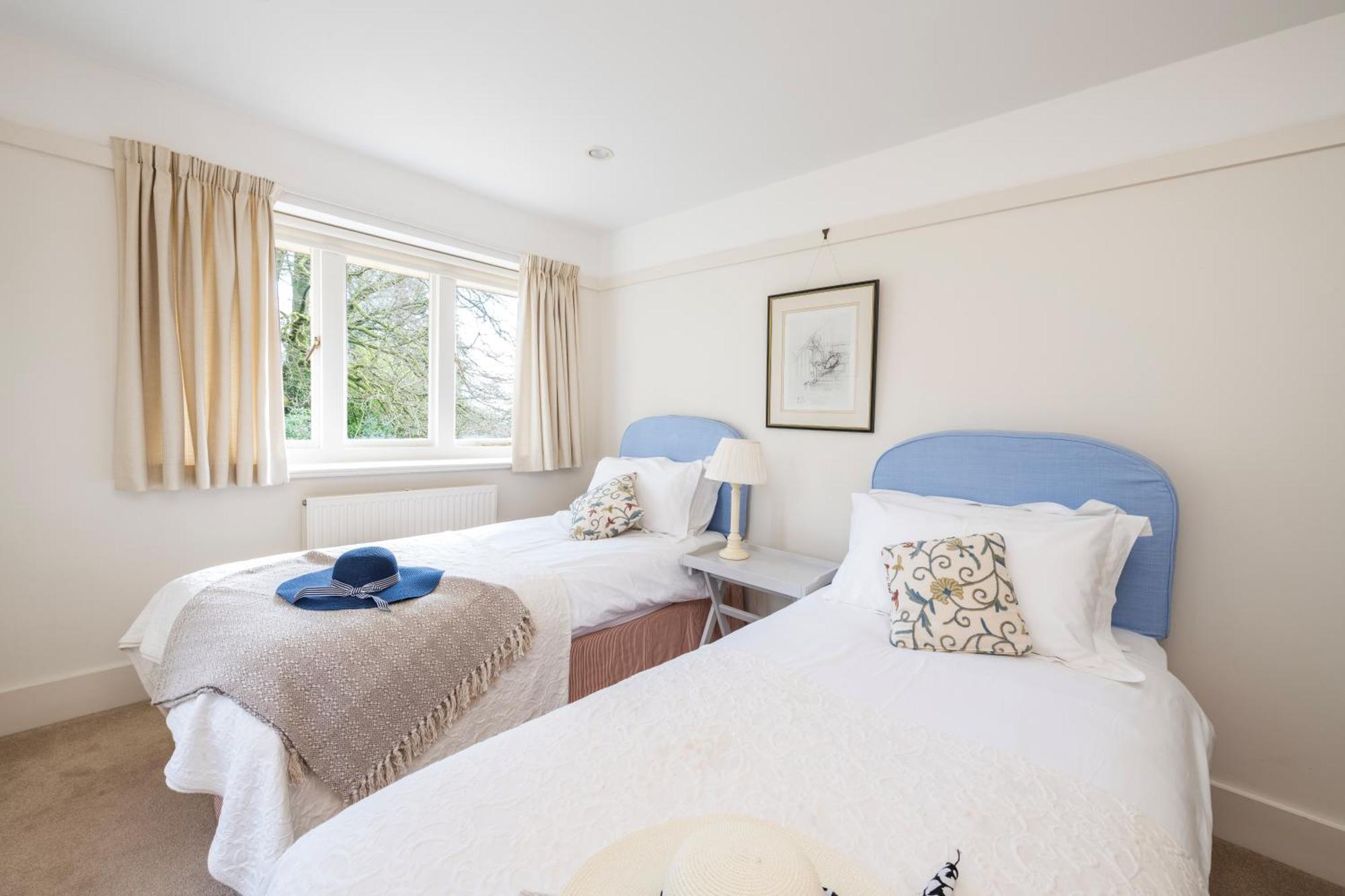 Knapp House Lodges East Anstey Zewnętrze zdjęcie