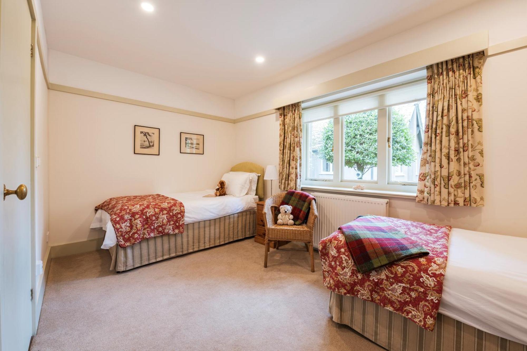 Knapp House Lodges East Anstey Zewnętrze zdjęcie