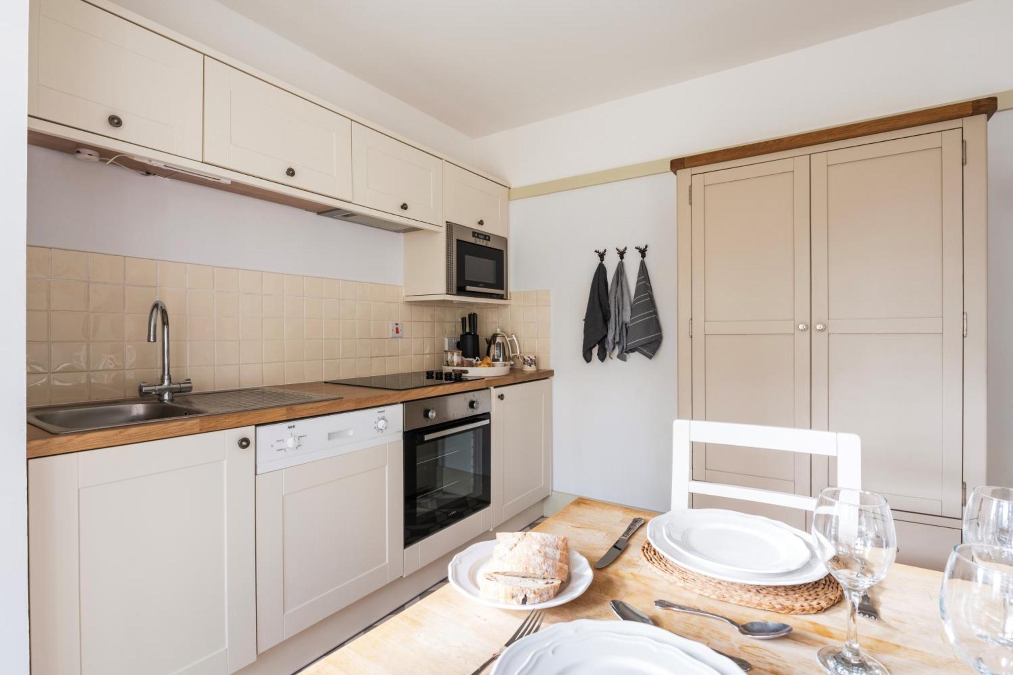 Knapp House Lodges East Anstey Zewnętrze zdjęcie
