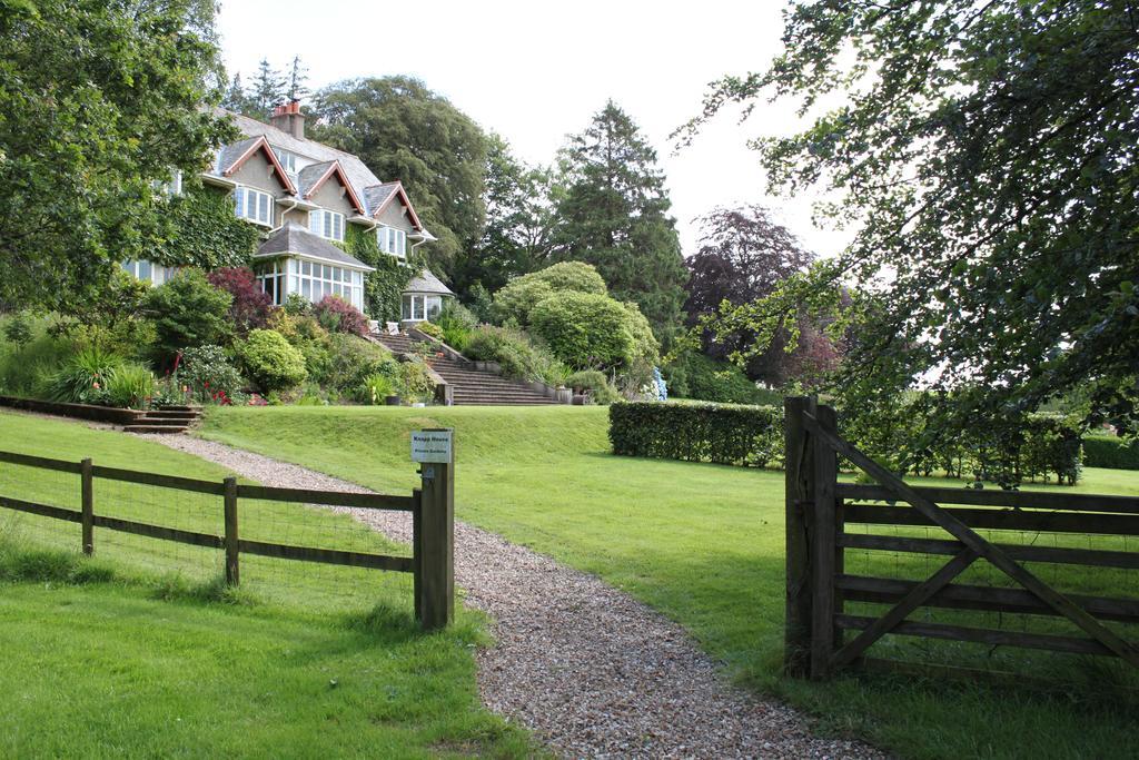 Knapp House Lodges East Anstey Zewnętrze zdjęcie